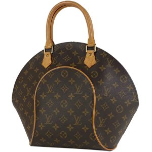 1000071099445 11 Louis Vuitton Zippy Lockme Leather Black