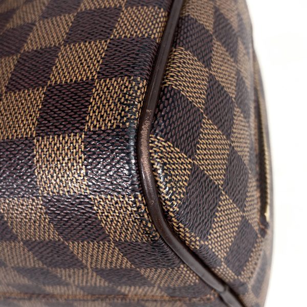 1000071473511 13 Louis Vuitton Nolita Boston Bag Damier Brown