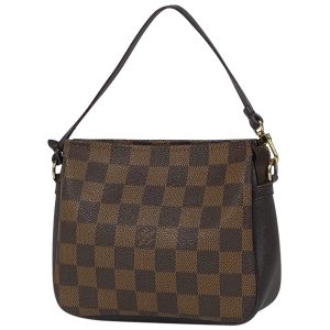 1000071489062 11 Louis Vuitton Alma Monogram Handbag Brown