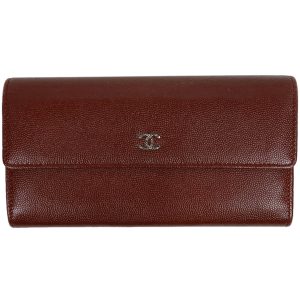 1000071492376 11 BOTTEGA Intrecciato Folded Tatami Wallet