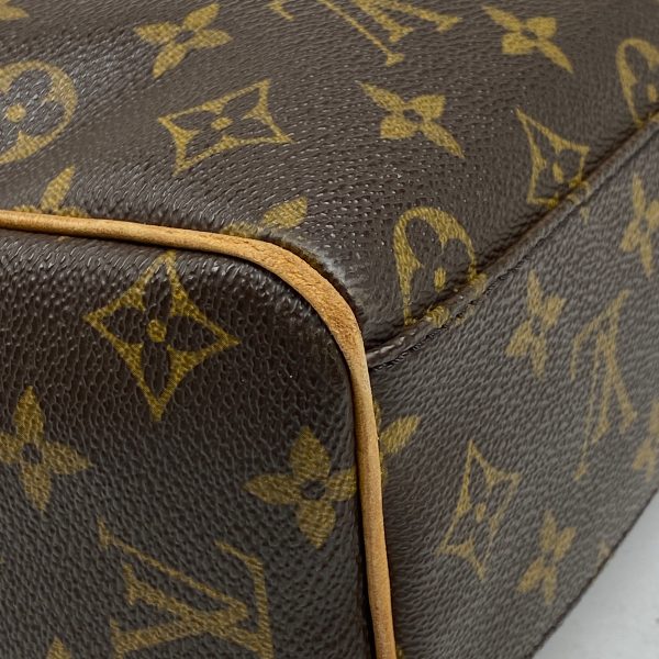 1000071686355 13 Louis Vuitton Aves Monogram Messenger Bag Brown