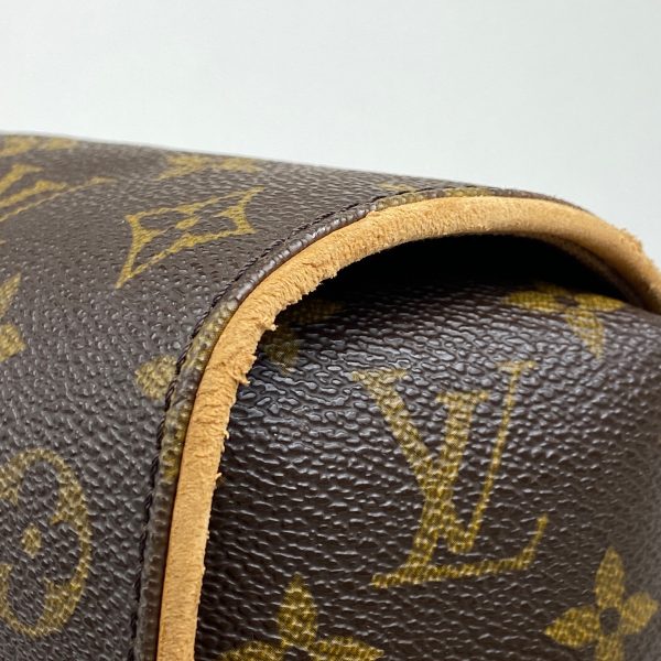 1000071686355 15 Louis Vuitton Aves Monogram Messenger Bag Brown