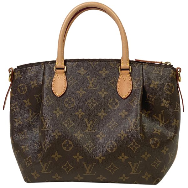 1000071706053 13 Louis Vuitton Turen PM Brown