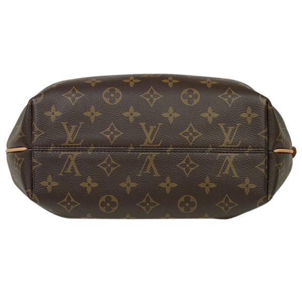 1000071706053 14 Louis Vuitton Turen PM Brown