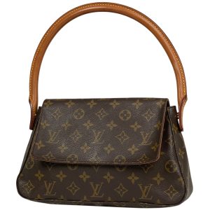 1000071706916 11 Louis Vuitton Monogram Macassar Pochette to Go Clutch Shoulder Bag M82079 Brown