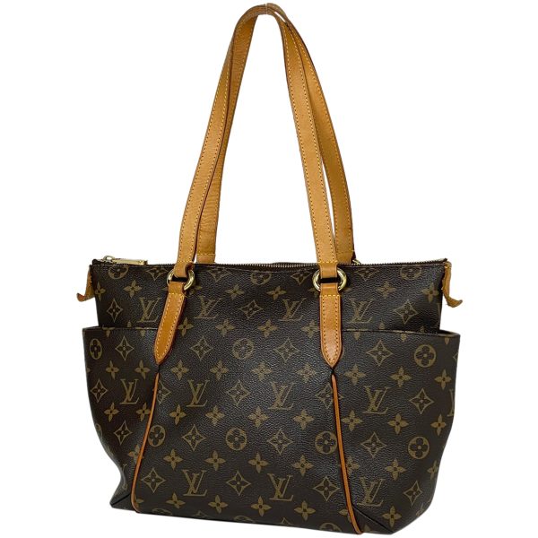 1000071707838 11 Louis Vuitton Totally PM Brown