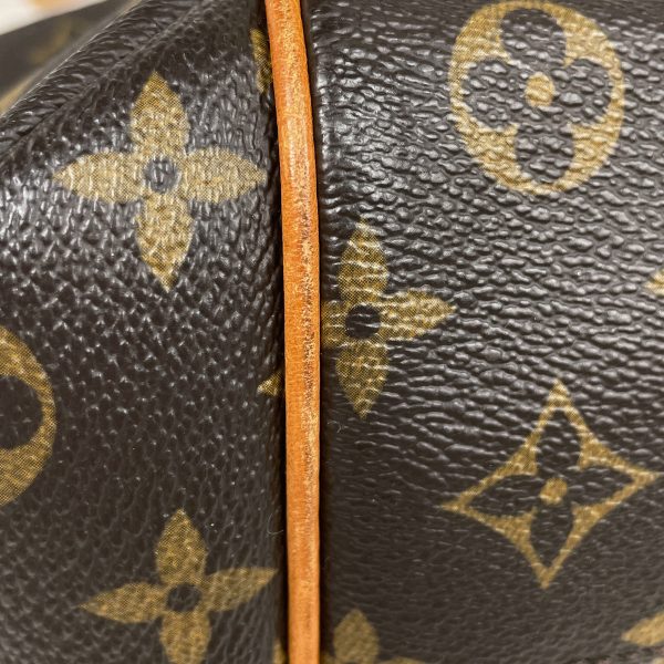 1000071707838 14 Louis Vuitton Totally PM Brown