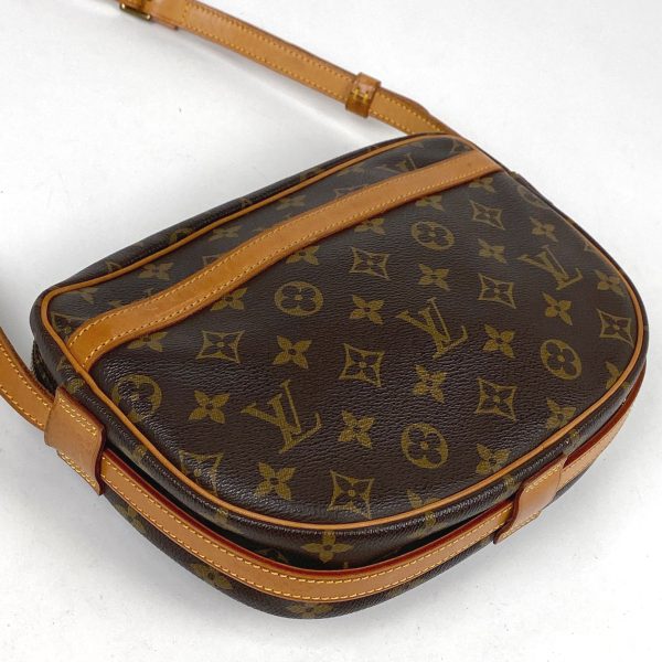 1000071713327 12 Louis Vuitton Genefeuille MM