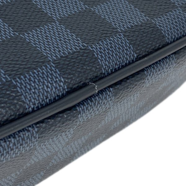 1000071745267 13 Louis Vuitton Truth Toilette GM Damier Ecobalte Navy