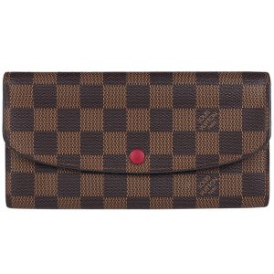 1000071845851 11 Louis Vuitton Broadway Damier Shoulder Bag Brown