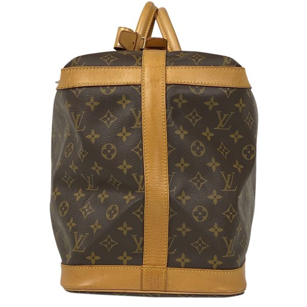 1000071971581 12 Louis Vuitton Cruiser Bag 40 Boston Bag Monogram Brown