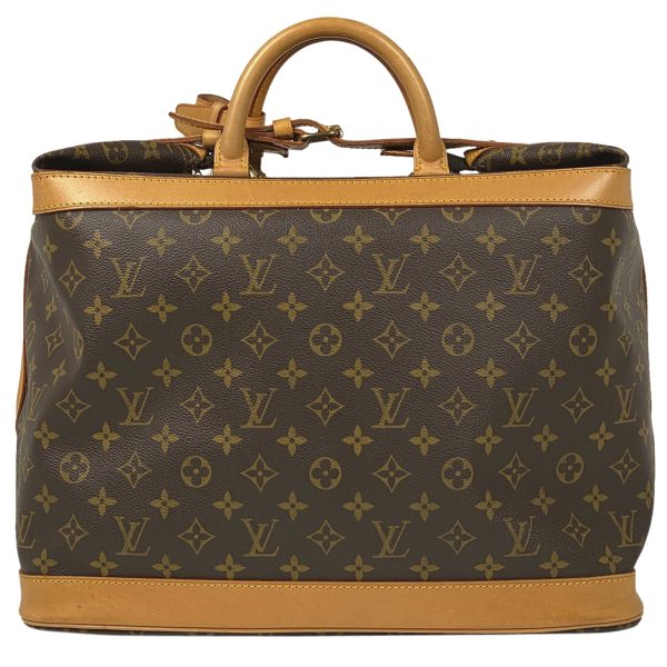 1000071971581 13 Louis Vuitton Cruiser Bag 40 Boston Bag Monogram Brown