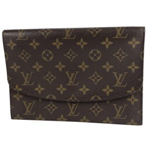 1000071977019 11 Louis Vuitton Damier Belem PM Tote Bag