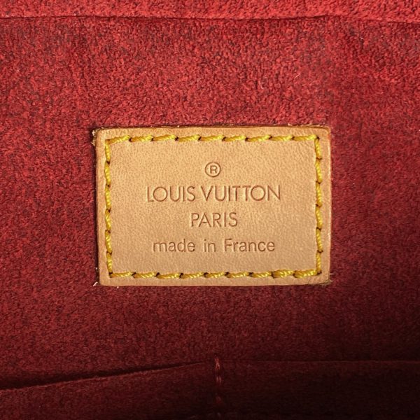 1000072026815 20 Louis Vuitton Multipuri City Tote Brown