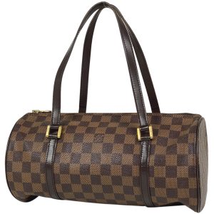 1000072358053 11 Louis Vuitton Batignolles Horizontal Monogram Tote Bag Brown