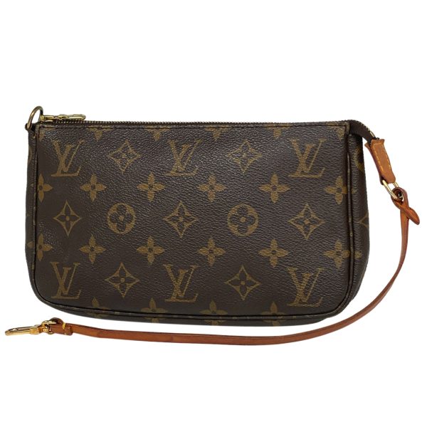 1000072372493 11 Louis Vuitton Pochette Accessories Brown