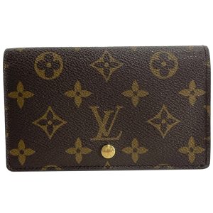 1000072378471 11 Louis Vuitton Palermo PM 2way Handbag Monogram Brown