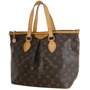 1000072386131 11 Louis Vuitton Monogram Batignolles Vertical M51153