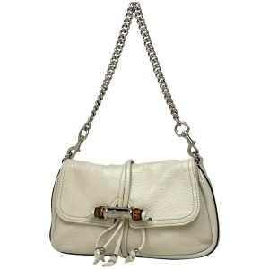 1000072413356 11 Loewe Shoulder Bag Viento Beige