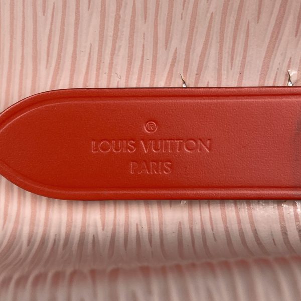 1000072420125 23 Louis Vuitton Neonoe BB Shoulder Bag Epi Rose Ballerina