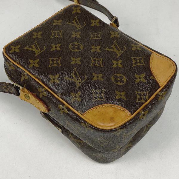 1000072420682 12 Louis Vuitton Amazon Crossbody Bag Monogram Brown