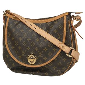 1000072421528 11 Louis Vuitton Vavin PM Bag Monogram