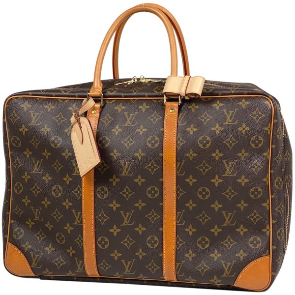 1000072421757 11 Louis Vuitton Sirius 45 Business Travel Bag