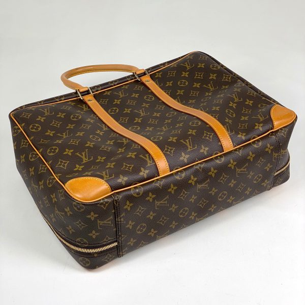 1000072421757 12 Louis Vuitton Sirius 45 Business Travel Bag