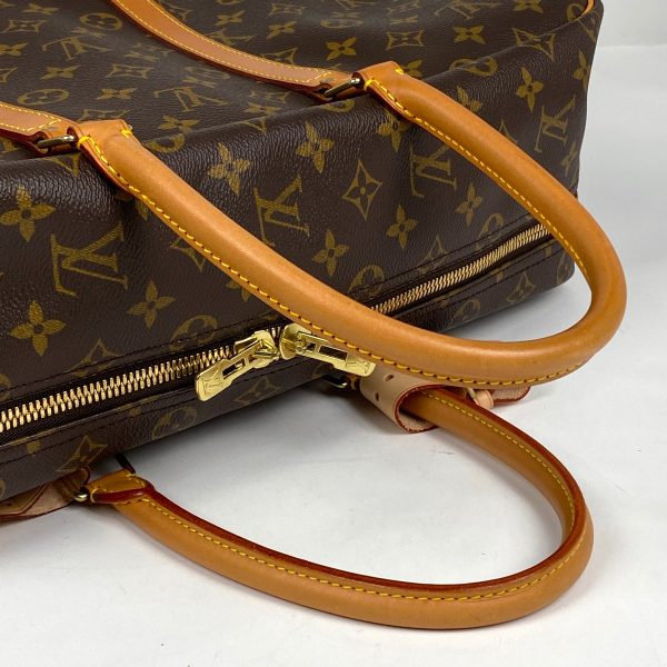 1000072421757 15 Louis Vuitton Sirius 45 Business Travel Bag