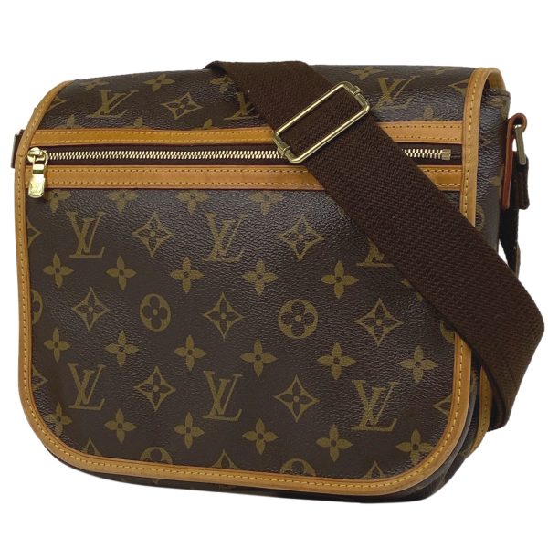 1000072421870 11 Louis Vuitton Messenger PM Bosfall Shoulder Bag