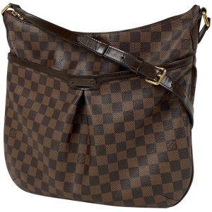 1000072421962 11 Louis Vuitton 2way Bag Reverse On The Go GM Brown