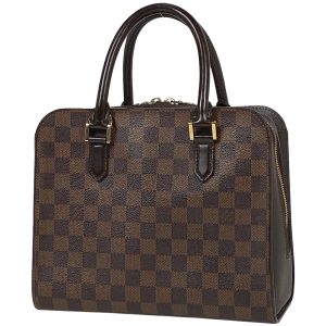 1000072520580 11 Louis Vuitton Trevi PM Damier