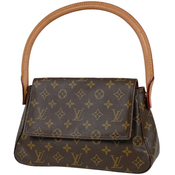 1000072524953 11 Louis Vuitton Vavin GM Monogram Brown