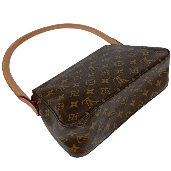 1000072524953 12 Louis Vuitton Vavin GM Monogram Brown