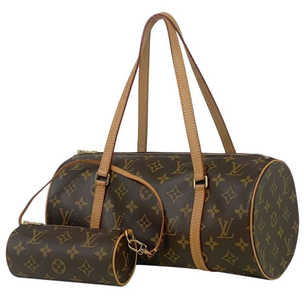 1000072527114 11 Louis Vuitton Papillon 30