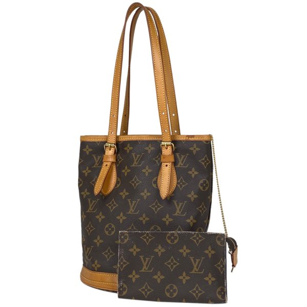 1000072990369 11 Louis Vuitton Petit Bucket