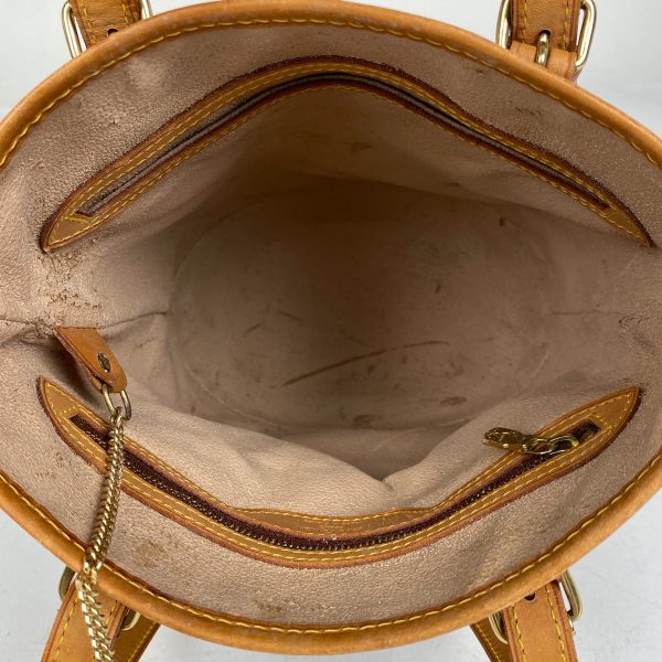 1000072990369 18 Louis Vuitton Petit Bucket