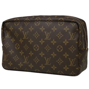 1000072995388 11 Louis Vuitton Portefeuil Sarah Damier Wallet Ebene Brown