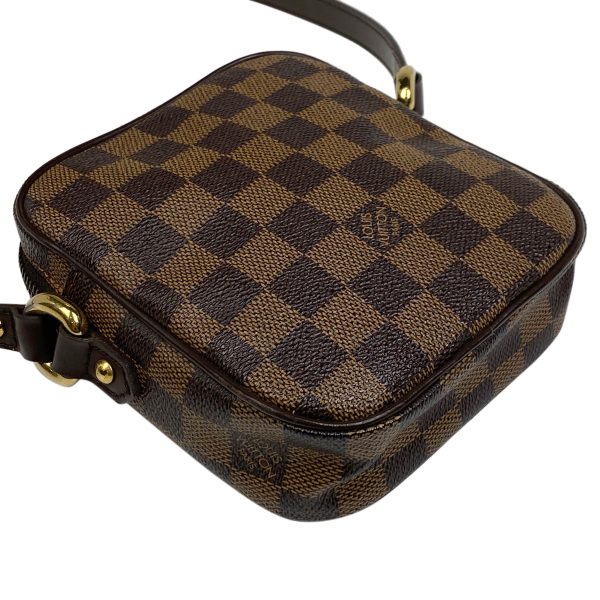 1000073082445 12 Louis Vuitton Lift Crossbody Small Shoulder Bag Damier Brown