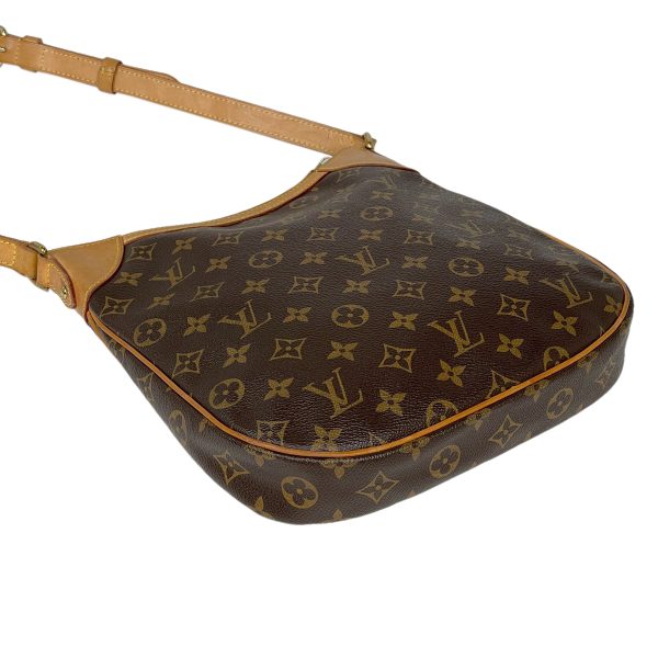 1000073241569 12 Louis Vuitton Odeon PM Crossbody Shoulder Bag Monogram Brown