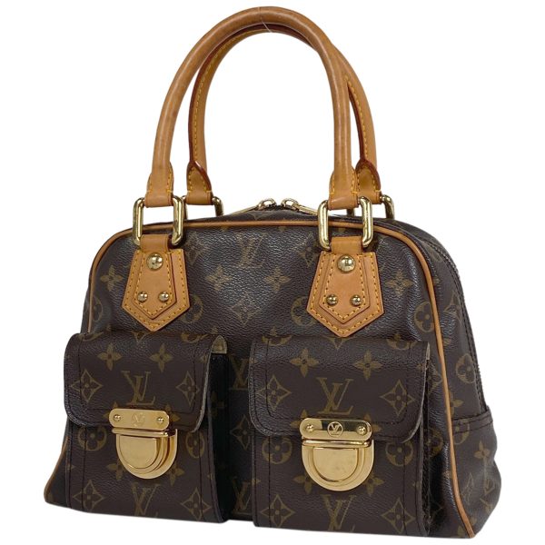 1000073242962 11 Louis Vuitton Manhattan PM