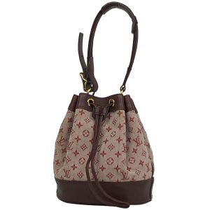 1000073256549 11 Louis Vuitton Concorde Handbag Monogram Brown