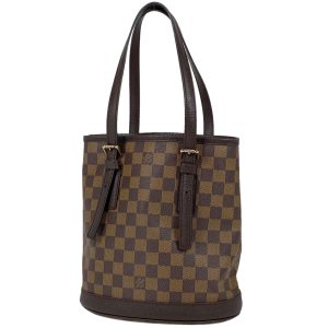 1000073303175 11 Louis Vuitton Pontyu PM Shoulder Bag Monogram Handbag Black