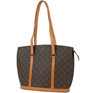 1000073318162 11 Louis Vuitton LockMe Tote PM Shoulder Bag Grain Calf Leather Black