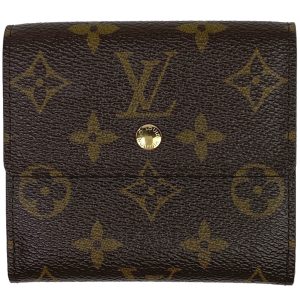 1000073318926 11 Louis Vuitton Monogram Trocadero 27 Shoulder Bag Brown