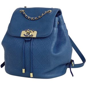 1000073420018 11 Gucci Blue Turquoise Vintage Effect Matelassé Leather GG Marmont Small Bag