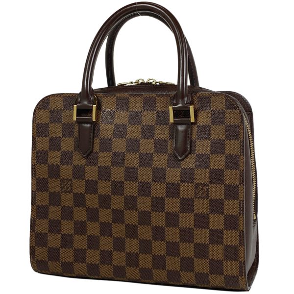 1000073761906 11 Louis Vuitton Triana Damier Brown