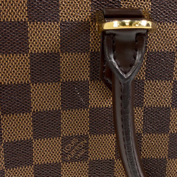 1000073761906 13 Louis Vuitton Triana Damier Brown