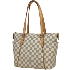 1000073770823 11 Louis Vuitton On The Go Monogram Tote Bag Brown