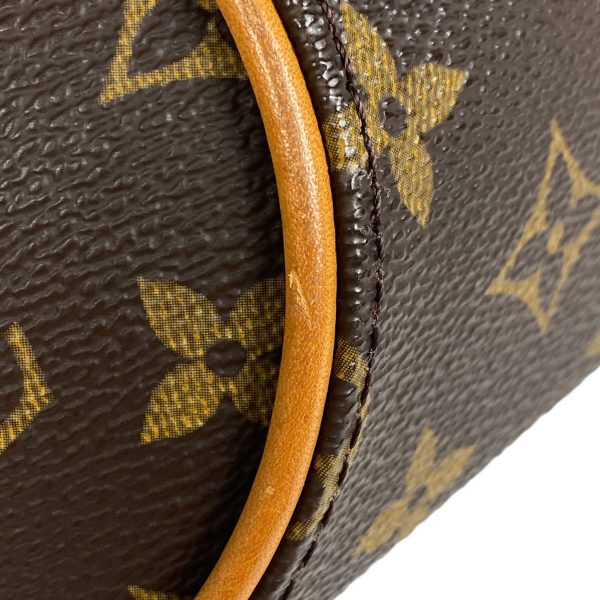 1000074165949 13 Louis Vuitton Ellipse PM Handbag Monogram Brown